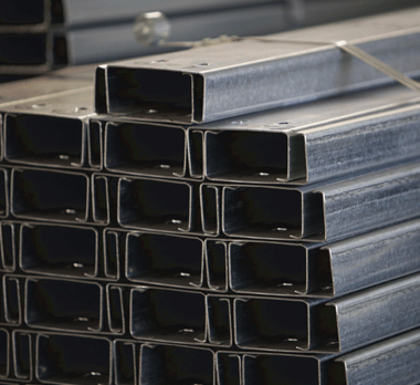 鍍鋅C型鋼檀條?的特點是什么？