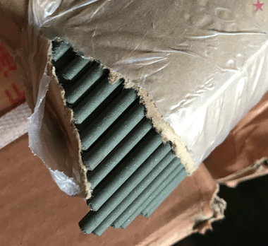 鍍鋅C型鋼檀條深受市場歡迎的原因