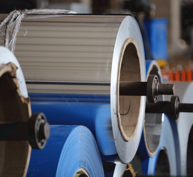 防銹耐用熱鍍管敷設(shè)后如何做好成品保護？