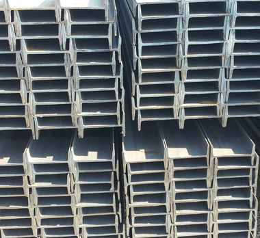 型材工字鋼角鋼?有哪些比較常見的變形？